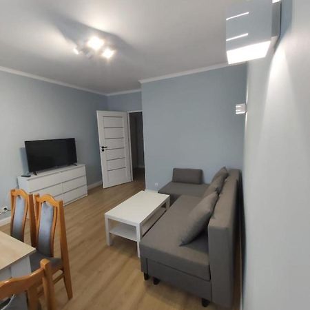 Apartament Arkada Centrum Rzeszow Exterior photo