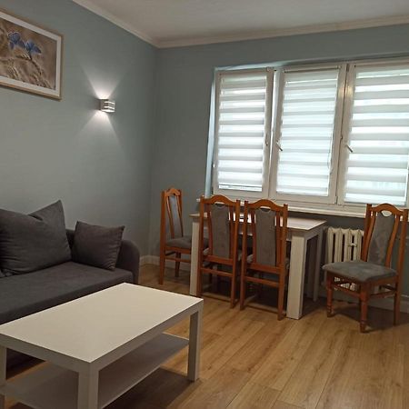 Apartament Arkada Centrum Rzeszow Exterior photo