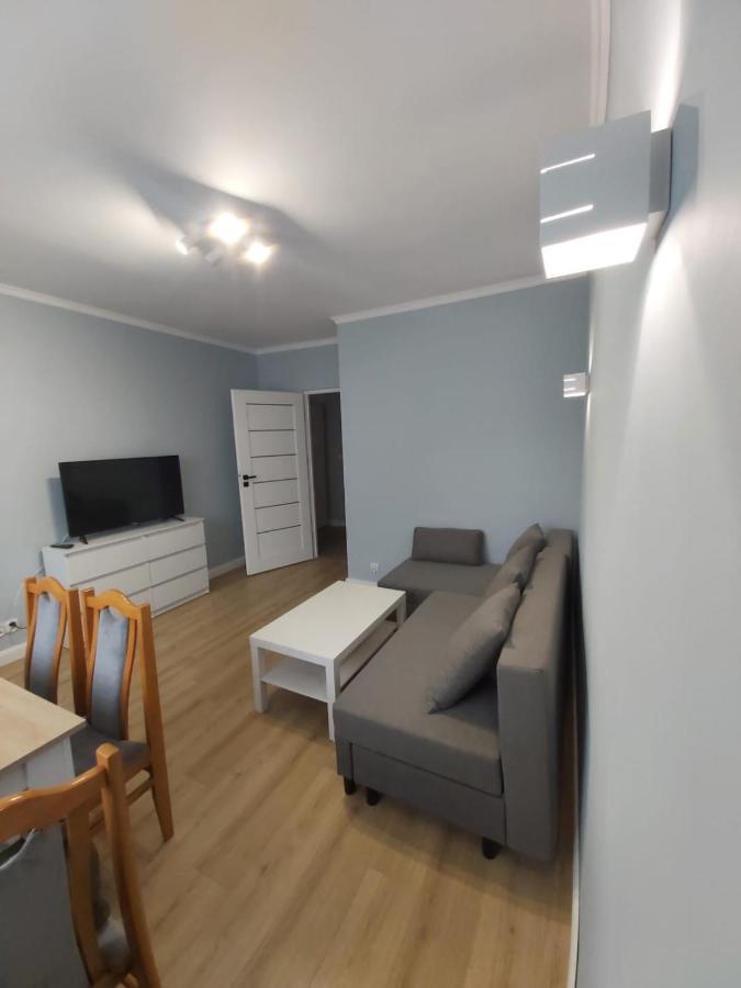 Apartament Arkada Centrum Rzeszow Exterior photo