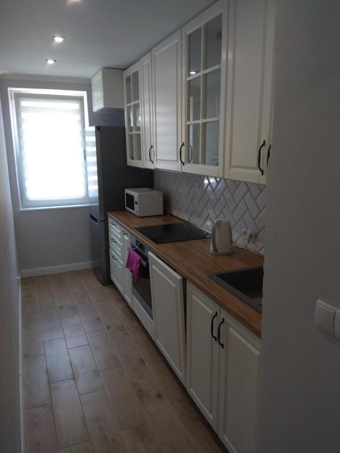 Apartament Arkada Centrum Rzeszow Exterior photo