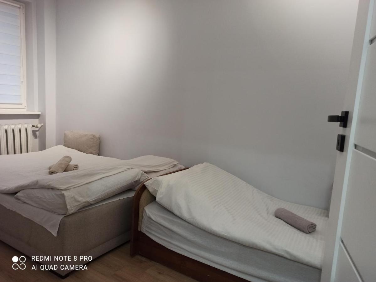 Apartament Arkada Centrum Rzeszow Exterior photo