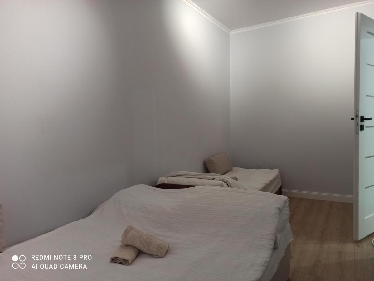 Apartament Arkada Centrum Rzeszow Exterior photo