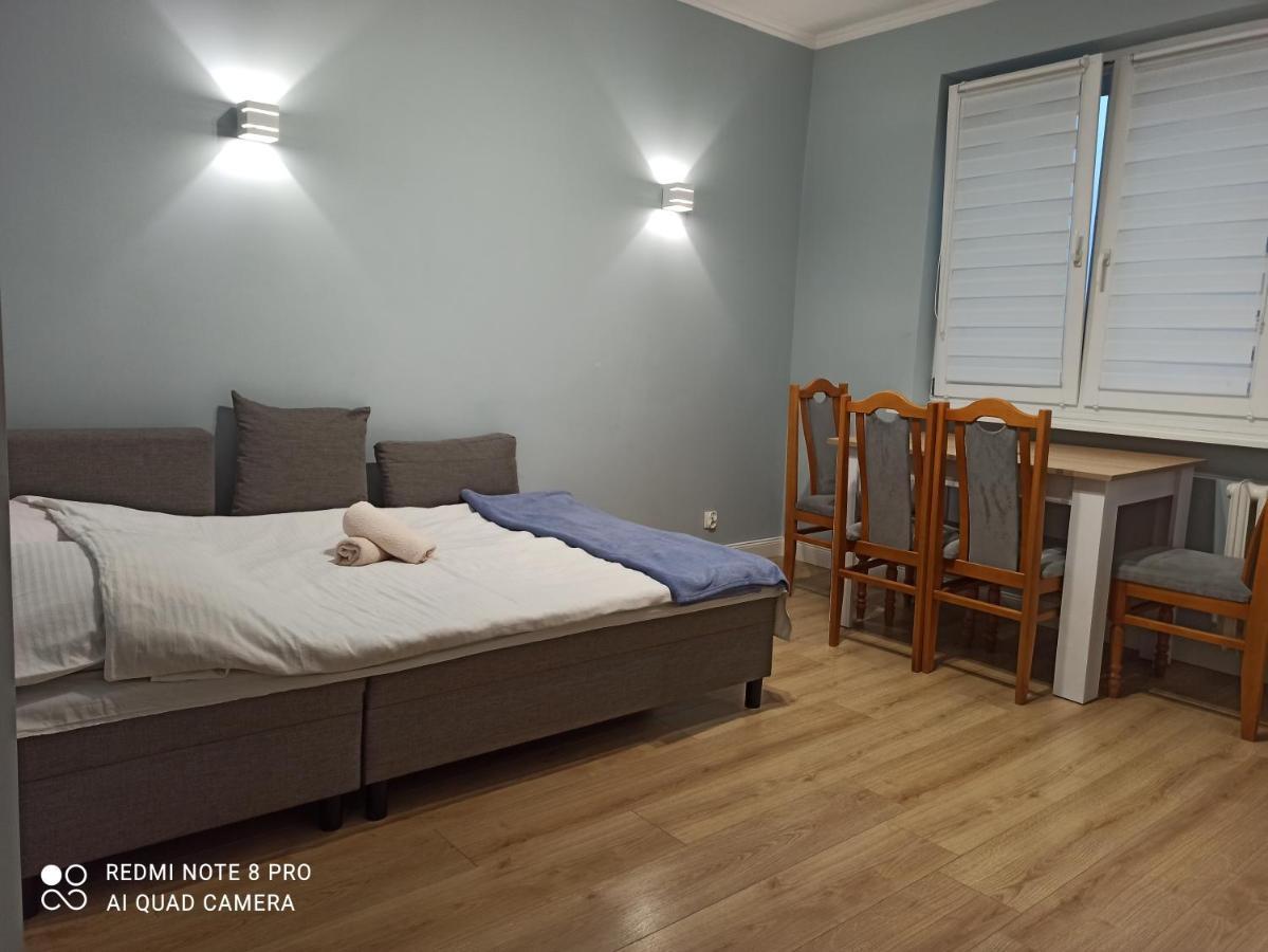 Apartament Arkada Centrum Rzeszow Exterior photo