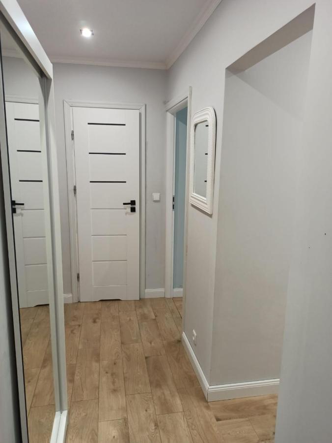 Apartament Arkada Centrum Rzeszow Exterior photo