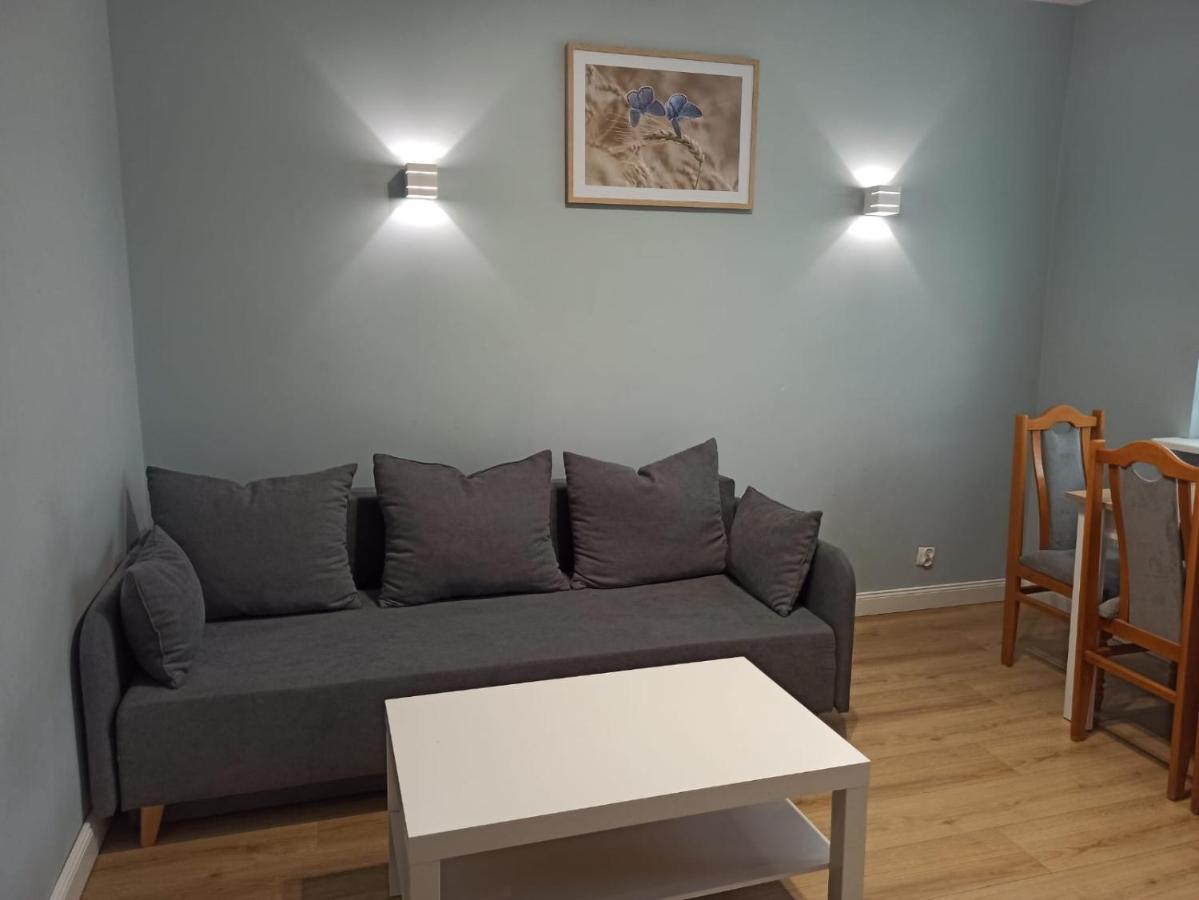 Apartament Arkada Centrum Rzeszow Exterior photo