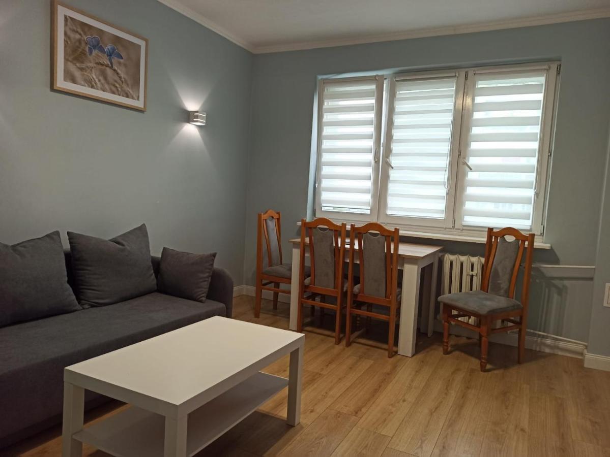 Apartament Arkada Centrum Rzeszow Exterior photo